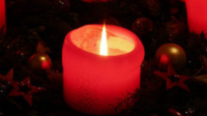 Prvý advent
