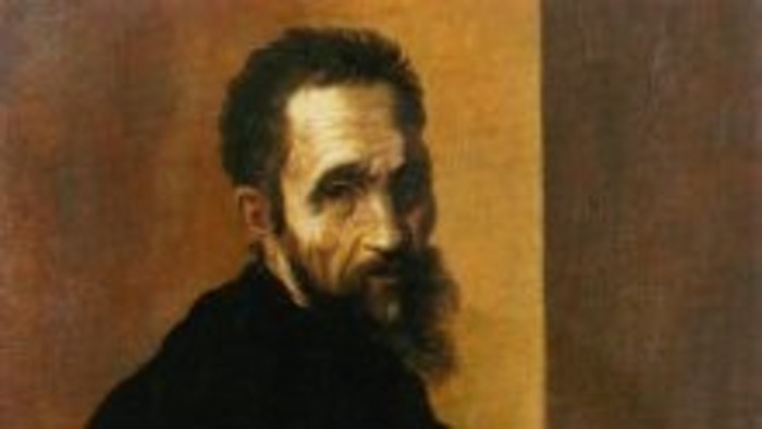 450. výročie smrti Michelangela Buonarrotiho