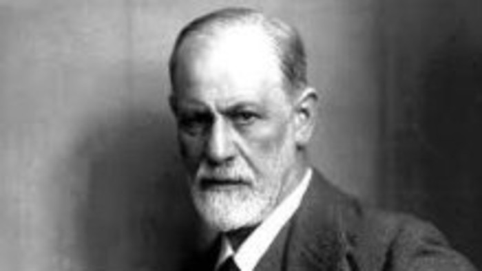 Pred osemdesiatimi rokmi zomrel Sigmund Freud