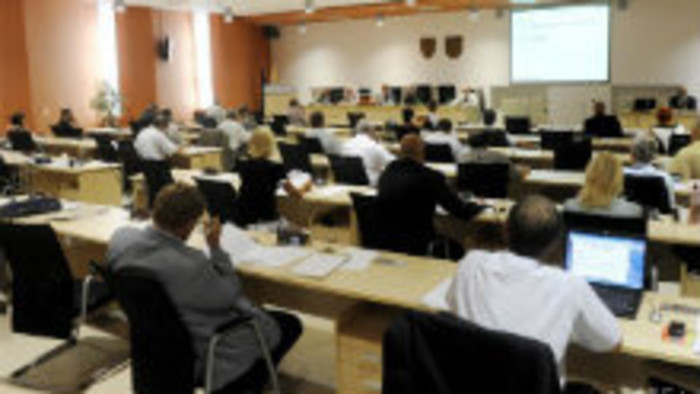 Komunikácia regionálnych poslancov s voličmi