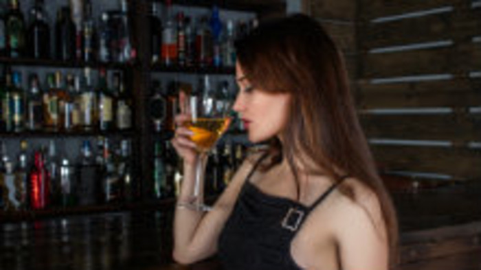 Drunkorexia