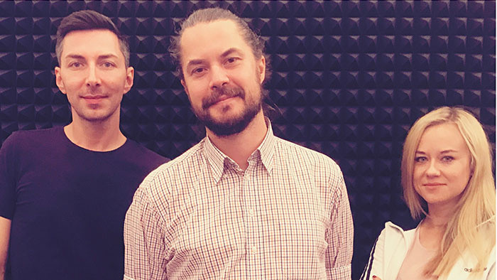 Rozvojová pomoc s Braňom Tichým. Prečo a ako pomáhať.