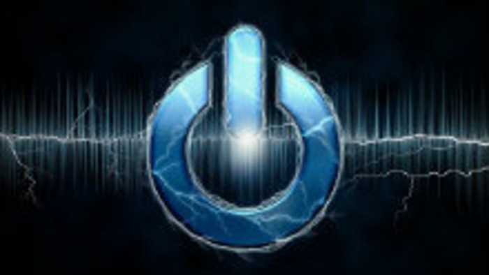 Projekt 16 Hz 