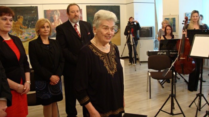 17. ročník Festivalu Aničky Jurkovičovej