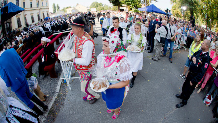 Čo bolo zakázané, je dnes dovolené