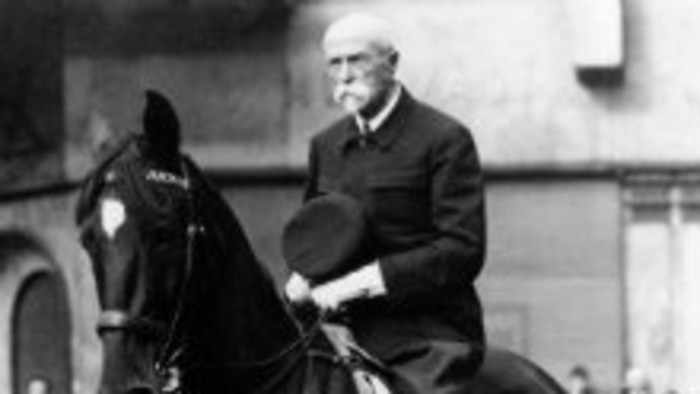 Glosa: T.G.Masaryk, prvý československý prezident