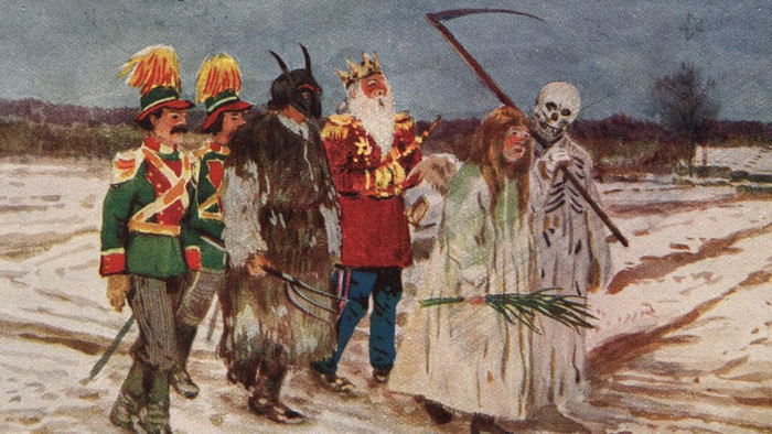 Kračún