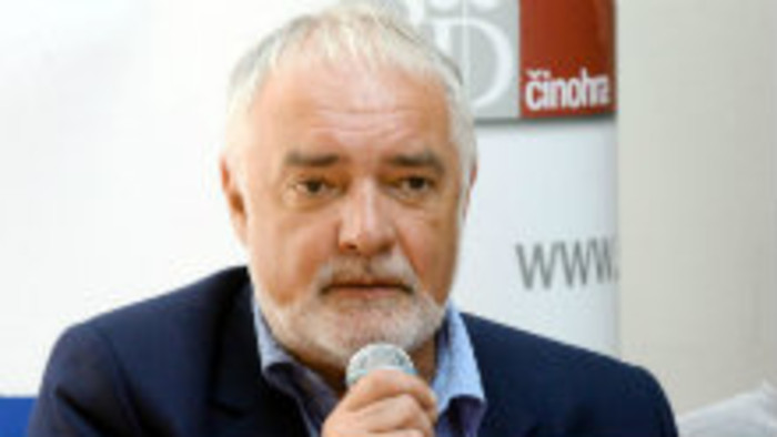 K veci: Odvolanie generálneho riaditeľa SND