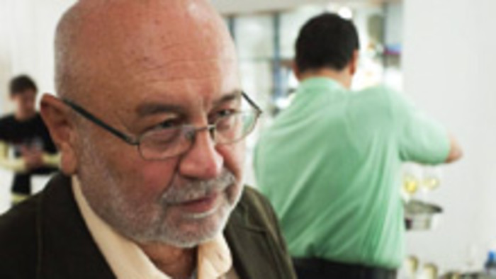 Karol Chmel