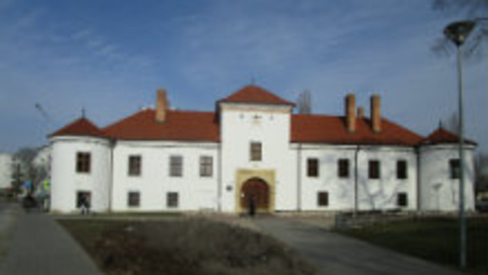 Poklady Štátneho archívu v Šali  