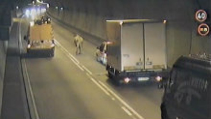 Tunel Branisko slúži motoristom už 15 rokov