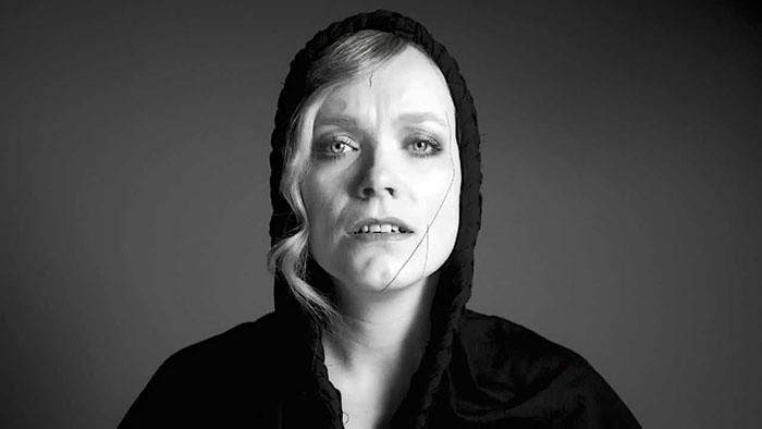 Pomalá hudba: Ane Brun, English Chamber, Soňa Horňáková aj Ambala