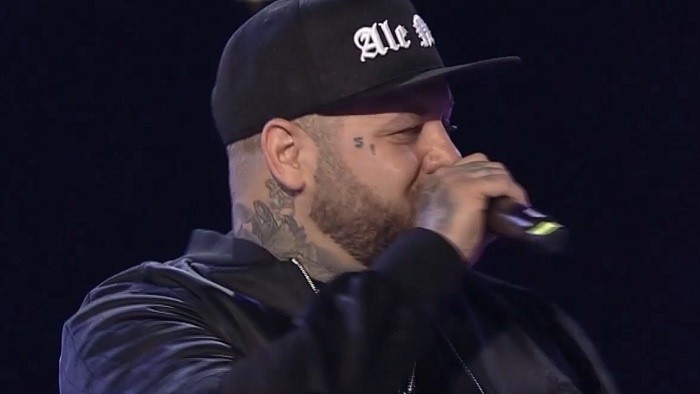 Kali zahral hit Dnes už viem so symfonickým orchestrom