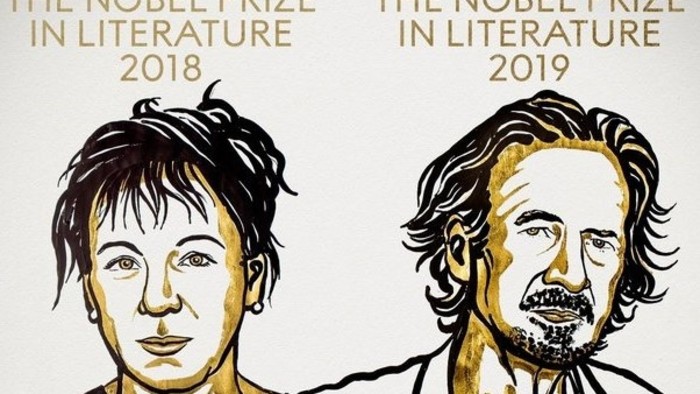 Vypočujte si ukážky aktuálnych nobelistov za literatúru