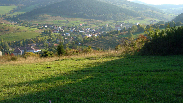 Horný Vadičov