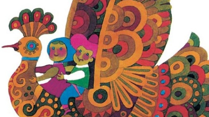 Otvorili výstavu Ikony detskej ilustrácie – Miroslav Cipár
