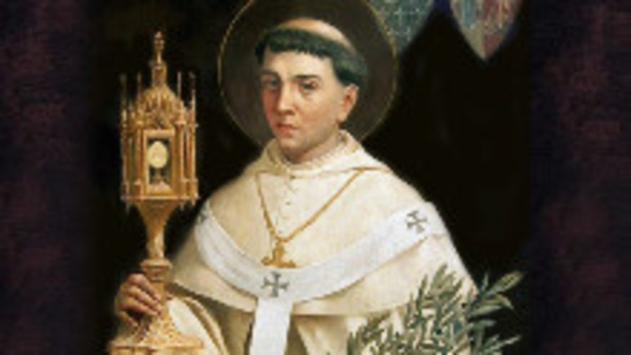 Deň sv. Norberta