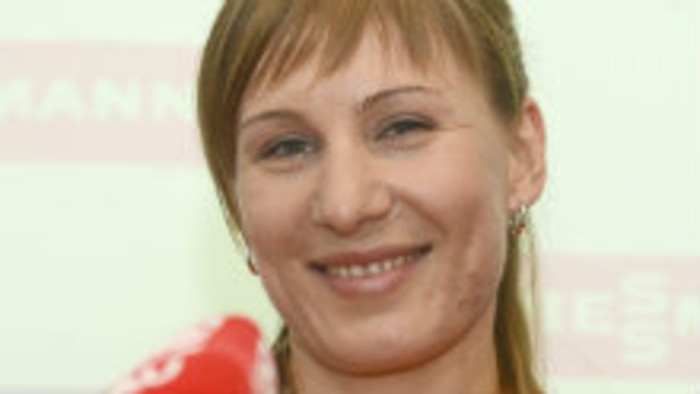 Kuzminová o deťoch