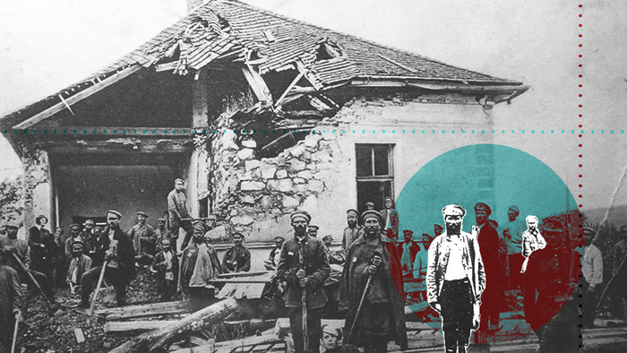 Stratení v čase – Jozef Adamík a Jozef Klempa