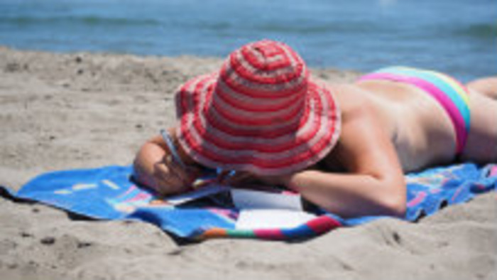 Opaľovanie a D vitamín