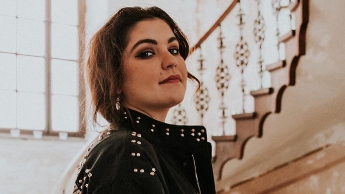 FOTO spred 7 rokov: Celeste Buckingham na začiatku kariéry a dnes