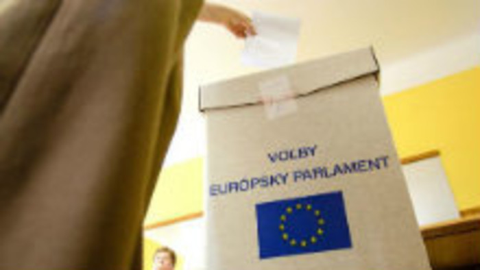 K veci: Uzavreté kandidátky do eurovolieb