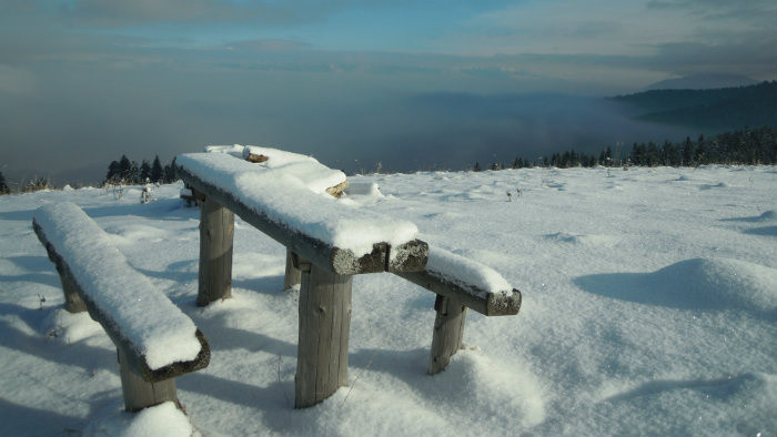 Rádiovíkend 6. 1. 2018 - pozvánky