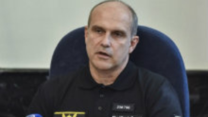K veci: Rozpustenie vyšetrovacieho tímu Kuciak
