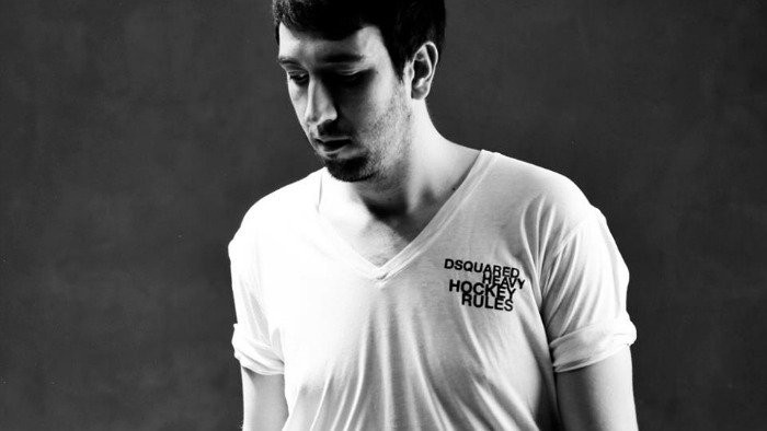4 Elements_FM: Martin Haberland a Laurent Garnier