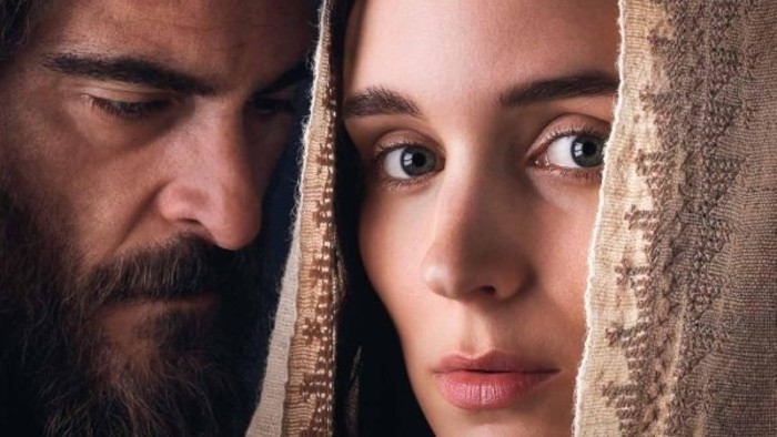 Filmová recenzia: Mária Magdaléna