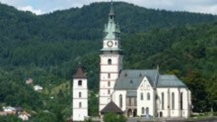 Kremnica má prvú ucelenú knihu o svojej histórii