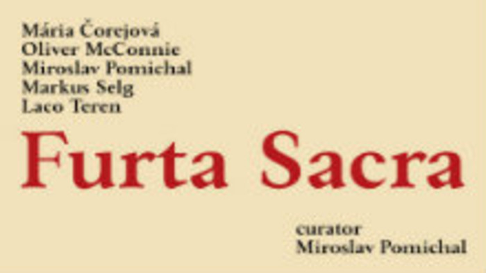 Furta Sacra