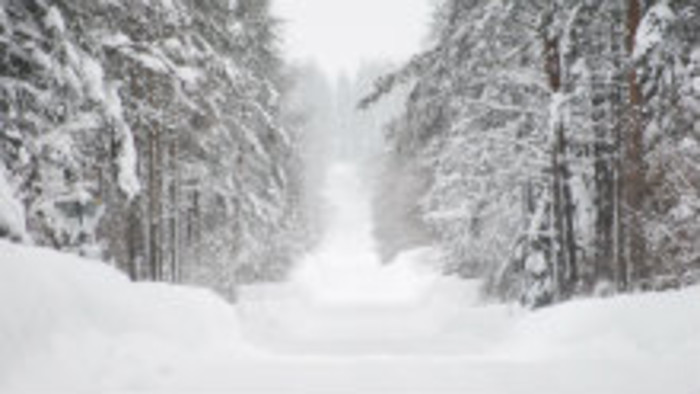 Rádiovíkend 5. 1. 2019 - pozvánky