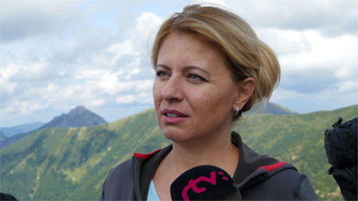 Чапутова: «Природа нуждается в особой защите»