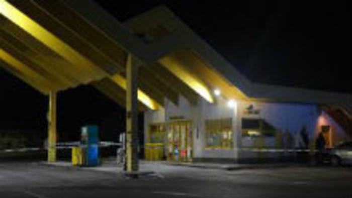 Sú pumpy chránené pred strelcami?