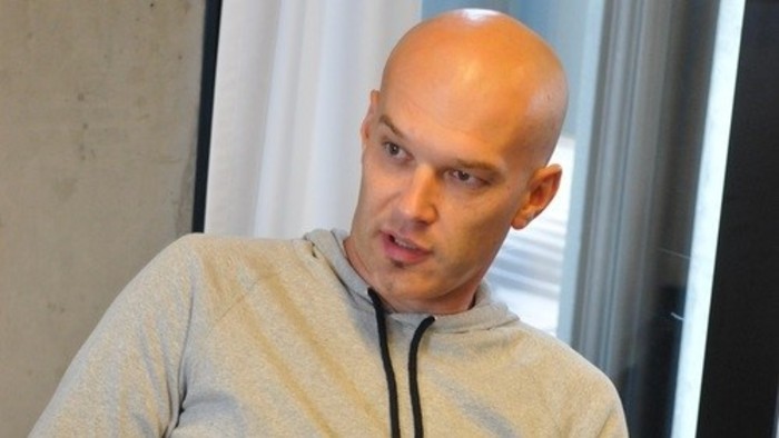 Hosť naladený na Devín: Ján Šimko o Divadelnej Nitre