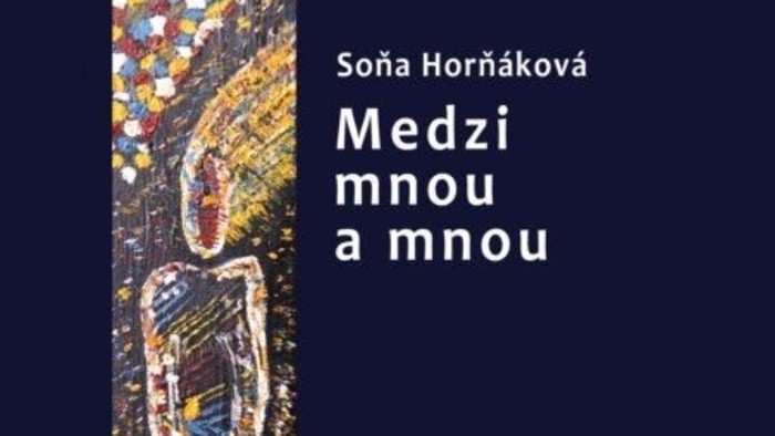 Hostka naladená na Devín: Soňa Horňáková