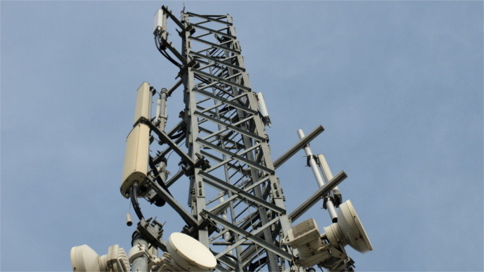 Slovakia’s network for the Internet of Things