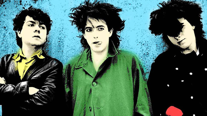 Najlepšia sobotná hudba: The Cure aj Sisa Fehér