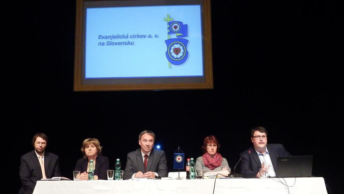 Celoslovenská pastorálna konferencia