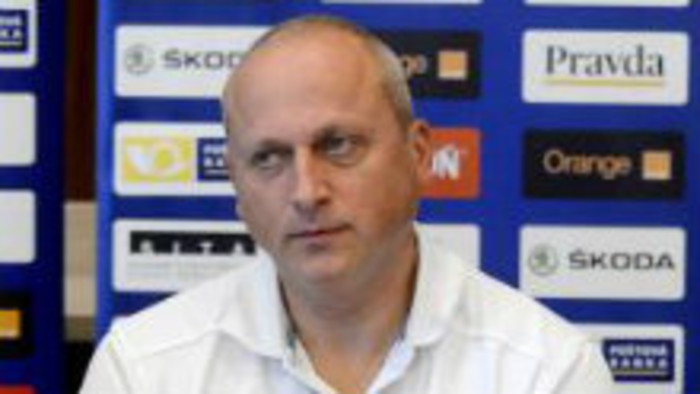 Bartánus o prehre našich mladíkov na Memoriáli 