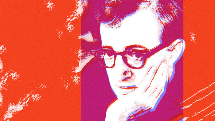 Čítanie na pokračovanie: Woody Allen – Nežiadúce účinky 