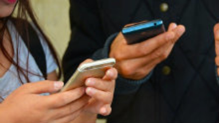 Ochrana kamery v mobile či počítači