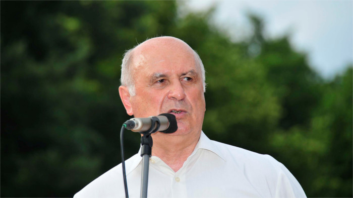 Ján Varšo navštívil Slovákov v Anglicku
