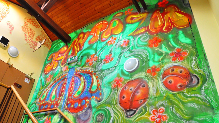 Život v kysuckej Fantázii