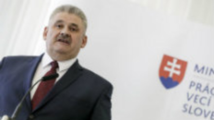 K veci:  ELA – Európsky úrad práce 