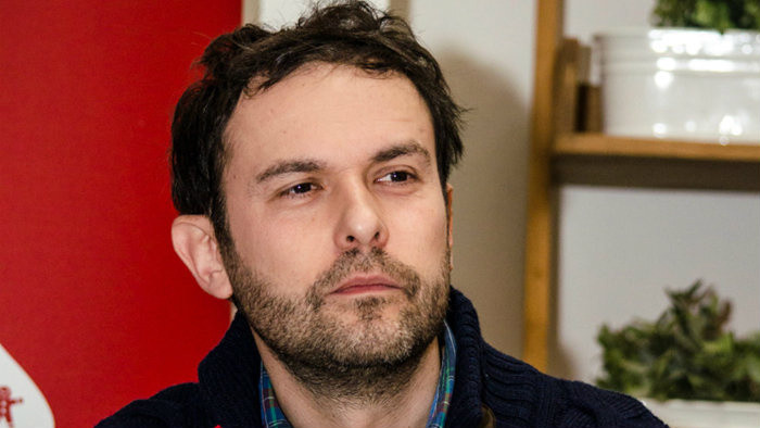 Juraj Kemka 
