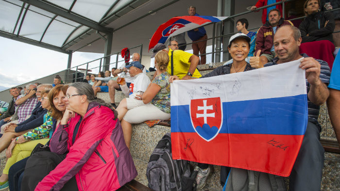 Život v olympijskom Riu – 5. časť