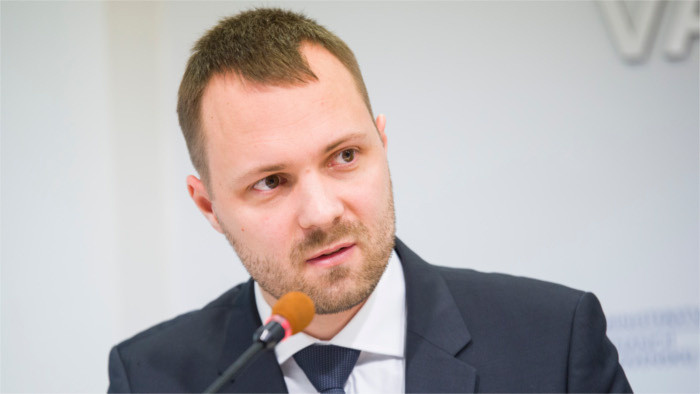 Ekonomika zrýchli tempo rastu