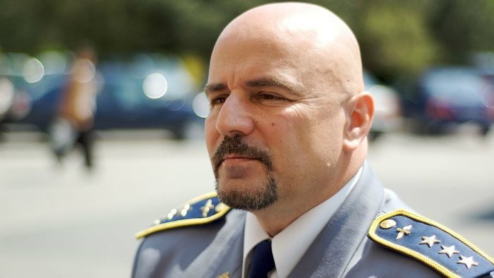 Kozmonaut Ivan Bella má 50 rokov